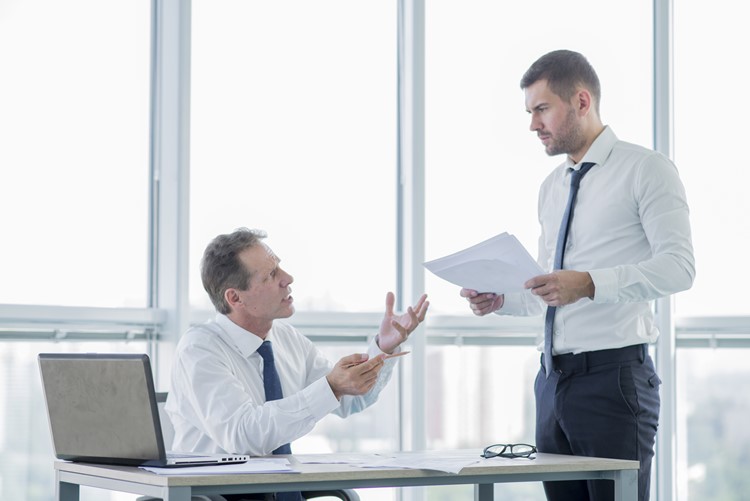 İş Mülakatlarında Yapılan Yaygın Hatalar Nasıl Önlenir