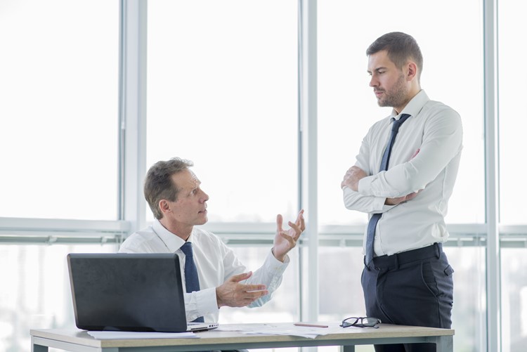 Mülakata Hazırlıksız Gitmek Başarısızlığın Anahtarıdır