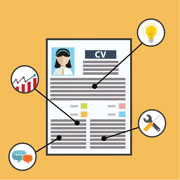 Etkili Bir CV Nasıl Hazırlanır?